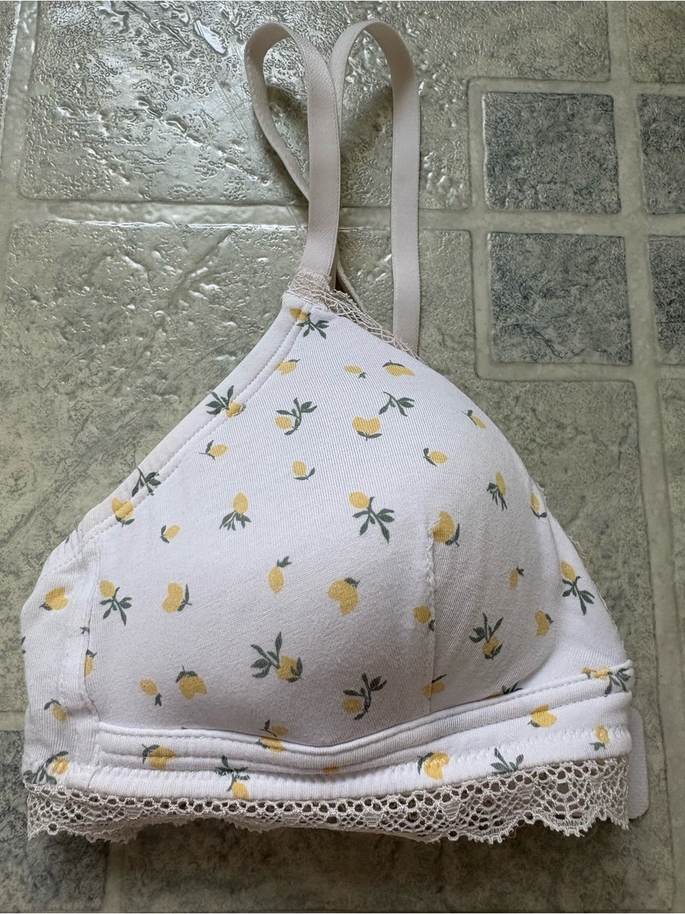 Women’s Tranquil&True Bra